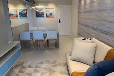 Image de Conforto e Luxo