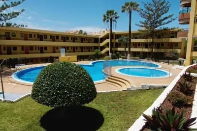 Torre Del Sol 1 Bedroom Wifi Free