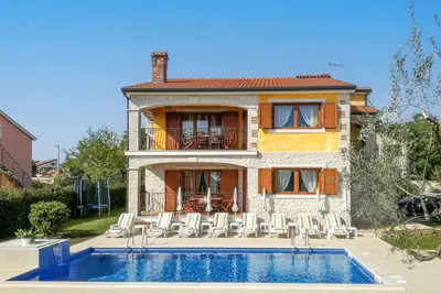Image de Villa Nevena by Interhome