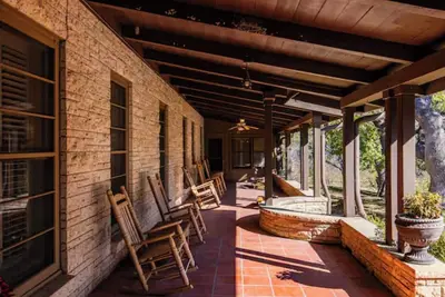 Image de The Apache Suite: Texas Hill Country Resort + Pool