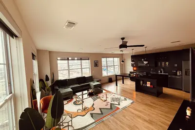 Image de Luxury Stay/Best View of Dallas!