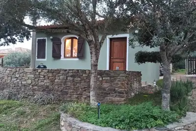 Image de Sardinian Villa enjoy Stintino with your pets!
