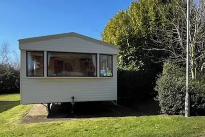 Image de 3-Bed Seaside Holiday Home -Pet Friendly & Parking