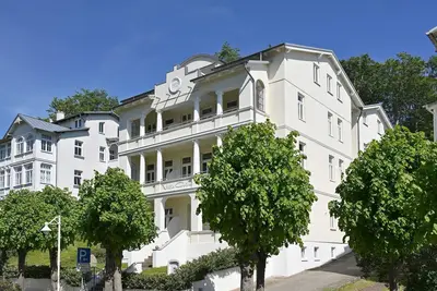 Image de Ferienwohnung 13 Villa Celia Sellin strandnah für 6 Personen