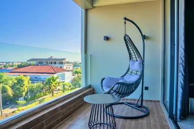 Image de The One Umalas One Bedroom 1st Floor