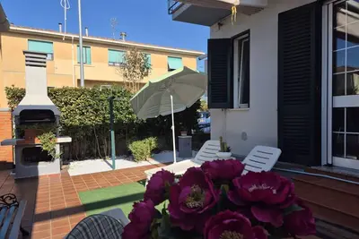 Image de Camilla House just 500 meters from the sea