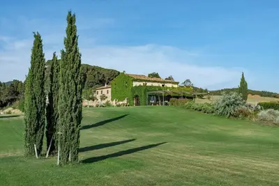 Image de Villa Il Posto - Castellina Marittima, Pisa