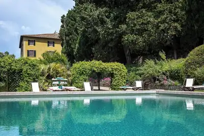 Image de Castello Tiziano - Bagno a Ripoli, Florence Area