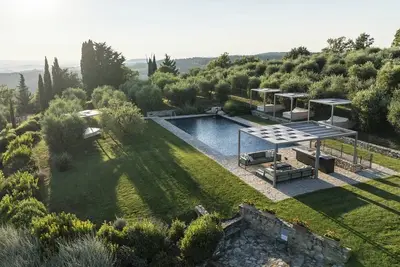 Image de Villa Castellina - Castellina in Chianti, Siena, Toscana