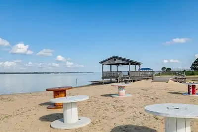 Image de Stay @ Rapp on the Rappahannock River, Welcome to Stay @ Rapp Vacation Rental