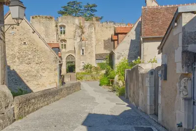 Image de Le trésor de grand-mére