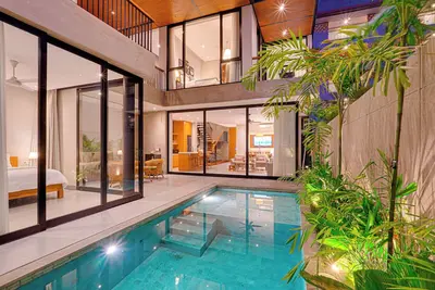 Image de Villa Chres Canggu Batu Bolong