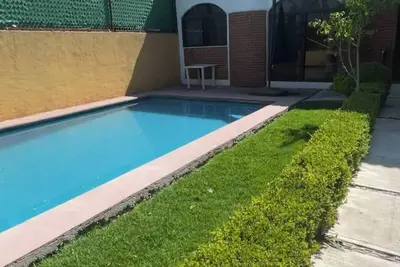 Image de Buganvilia Lodging