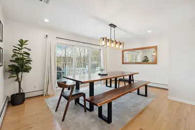 Image de Winnisquam Landing | Lakefront | Firepit | Deck