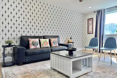 Image de Spacious Downtown Atlanta Condo with Parking