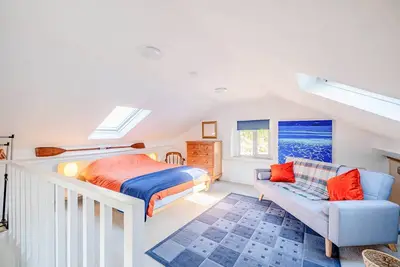 Image de Cosy Cottage nr Babington House, Private Parking