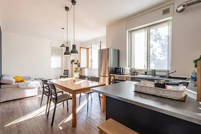 Image de Casa Mia Casa Tua - Bergamo Apt