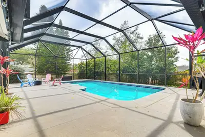 Image de Swim, Golf & Relax: Lovely Home in Lake Mary