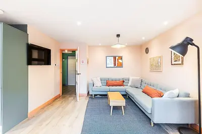 Image de Bright 2-Bed Home Near Putney Riverside