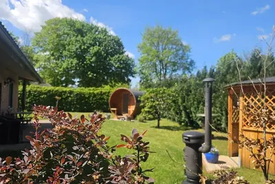 Image de Vacation home for 4 guests with 54m² in Dahmen (272754)