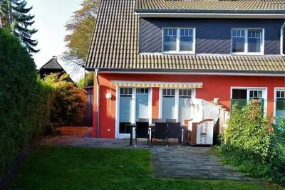 Vacation home for 6 guests with 100m² in Prerow (272767)