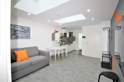 Image de Vacation apartment/apartment for 4 guests with 45m² in Glücksburg (272798)