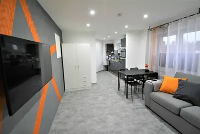 Image de Vacation apartment/apartment for 4 guests with 45m² in Glücksburg (272799)