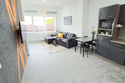 Image de Vacation apartment/apartment for 6 guests with 65m² in Glücksburg (272804)