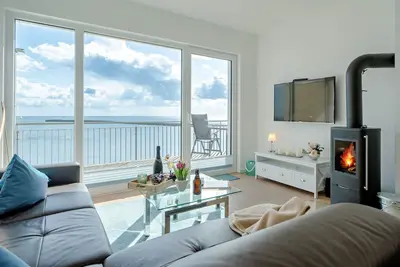 Image de Vacation apartment/apartment for 4 guests with 83m² in Kappeln (272812)
