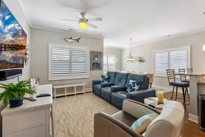 Image de Residence 304s at The Sandcastle Condominiums