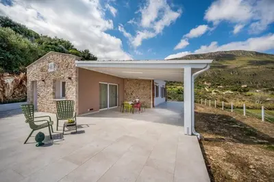 Image de Détendez-vous avec style dans la maison de vacances Hidden Gem de Trapani