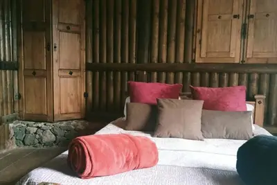 Image de Finca Maison rurale Tenerife Détendez-vous et profitez