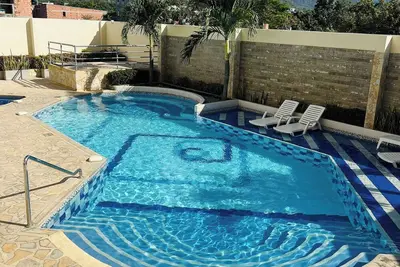 Image de Détendez-vous dans le secret le mieux gardé de Santa Marta