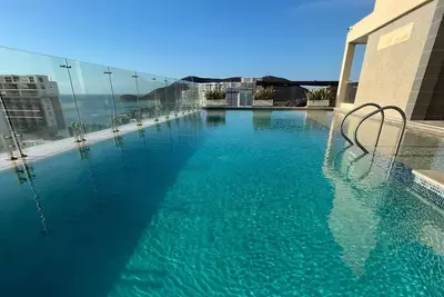 Image de Escape to coastal paradise