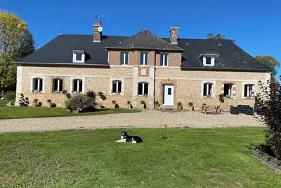 Image de L'écurie de Bosville