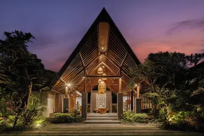 Image de Elitya Ubud Villa
