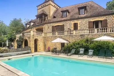 Image de Gite en perigord noir pret de Sarlat