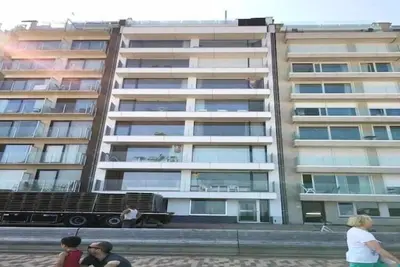 Image de Appartement Ă Wenduine avec vue sur mer