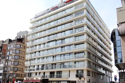 Image de Appartement à Wenduine près de la plage