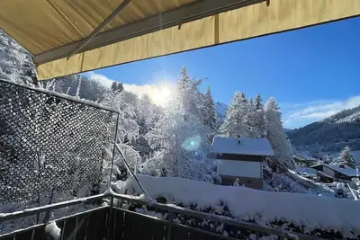 Image de Chalet 200m des pistes