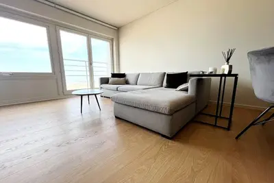 Image de Studio à Wenduine près de la plage