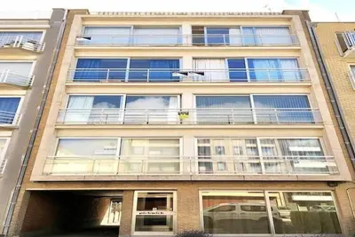 Image de Appartement à Wenduine près de la plage