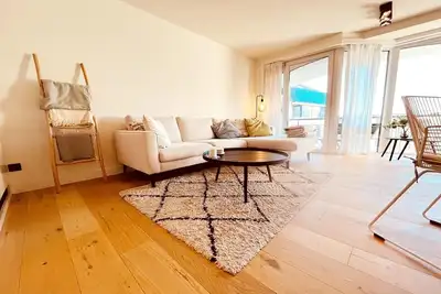 Image de Appartement à Wenduine près de Zeedijk