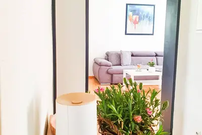 Image de Appartement 'Enjoy The Beauty Of Überlingen' avec balcon et Wi-Fi