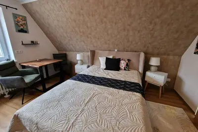 Image de Haus Fehmarn am Dorfteich | Wohnung 3 Nord