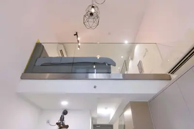 Image de Stylish Bukit Bintang Loft, Walk to Trx in 10 Mins