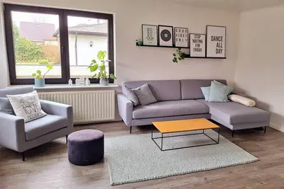Image de fewo1846 - Villa Hygge