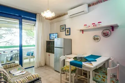 Image de Profitez de notre appartement dans l'espace spa à Bibione