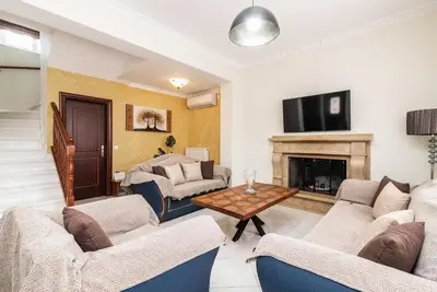 Image de Luxury Villa Irene