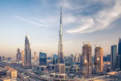Image de Luxe 2 Bedroom Apartment @ Palm Jumeirah, Dubai